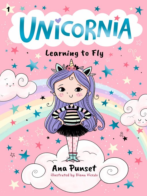 Title details for Learning to Fly by Ana Punset - Available